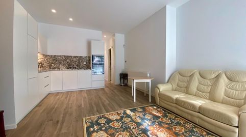 Foto 5 de Planta baja en venta en Calle de la Visitación, Morvedre, Valencia Capital