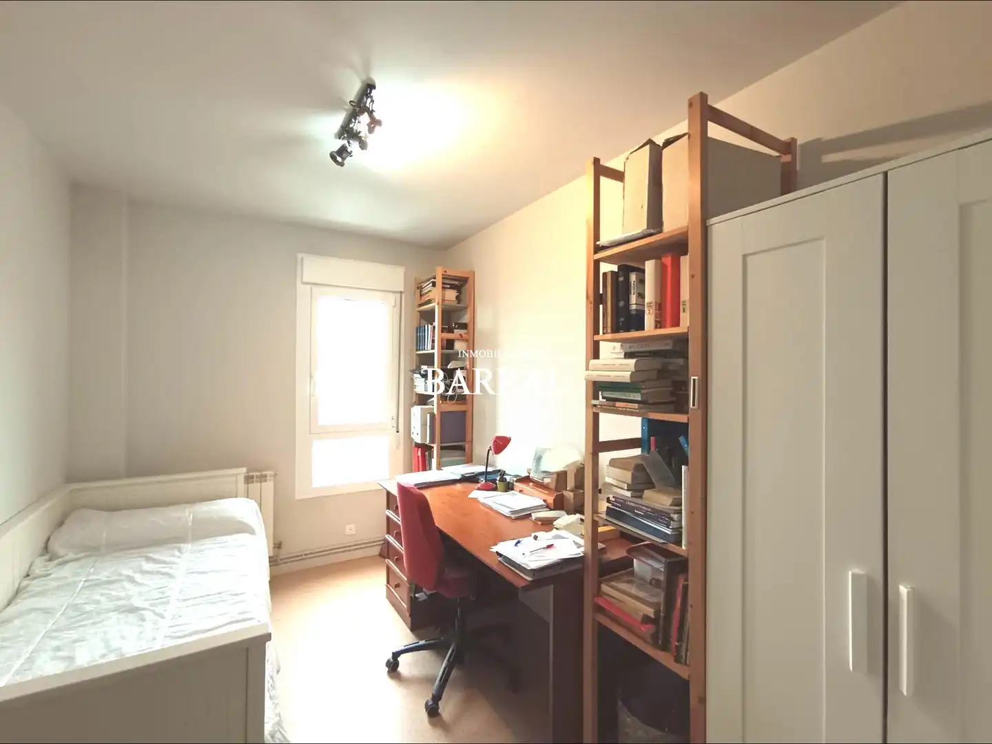 Habitación de Piso en venta en Tudela con Aire acondicionado, Calefacción y Trastero