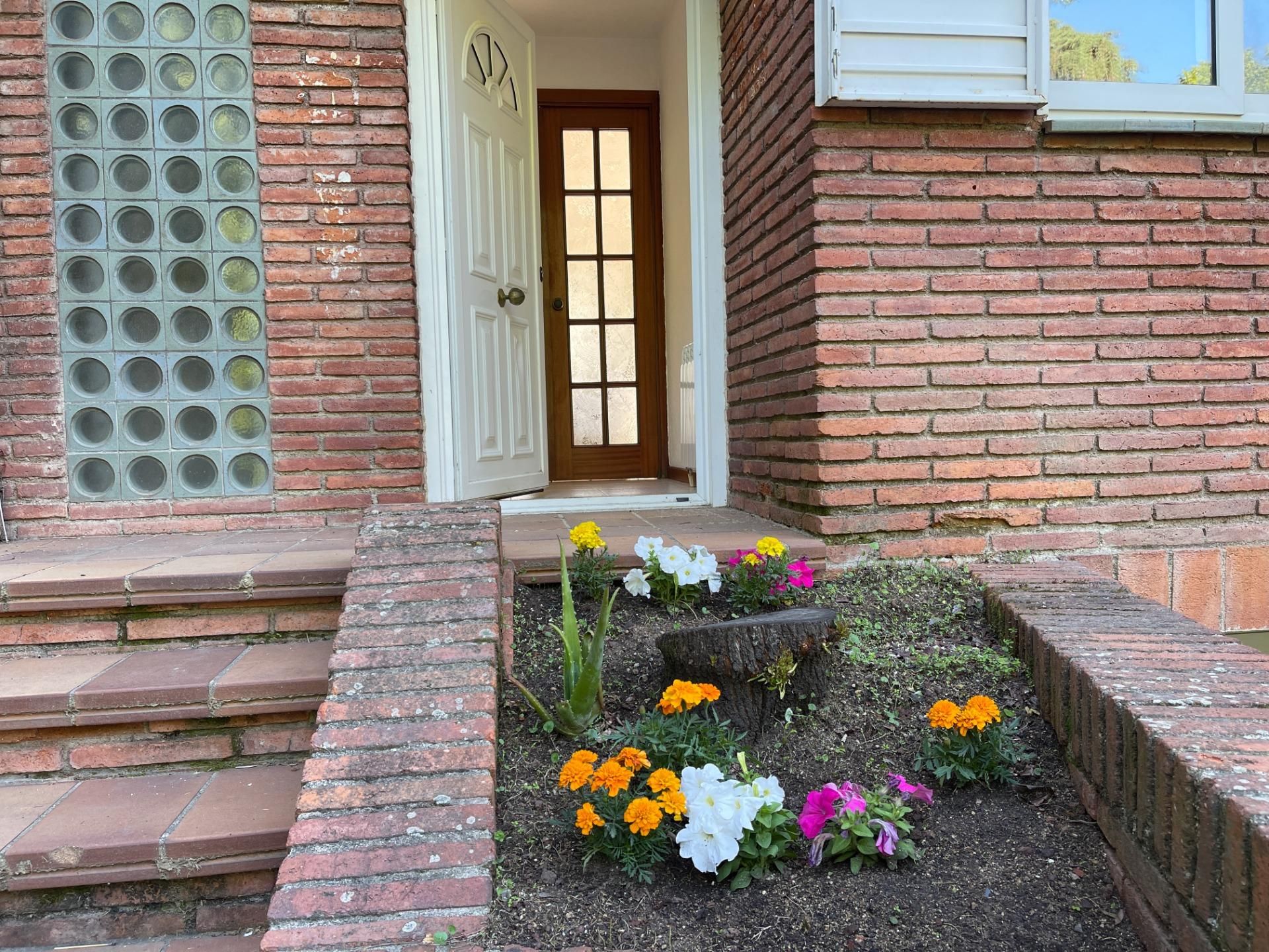 Casa o xalet en venda en Cardedeu amb Calefacció, Jardí privat i Terrassa