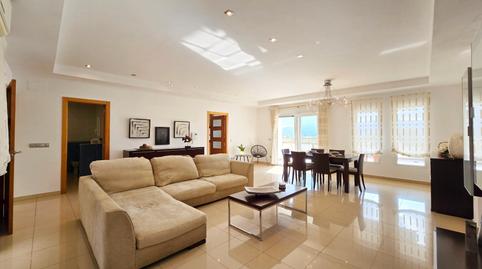 Foto 3 de Casa o xalet en venda a El Ràfol d'Almúnia, Alicante