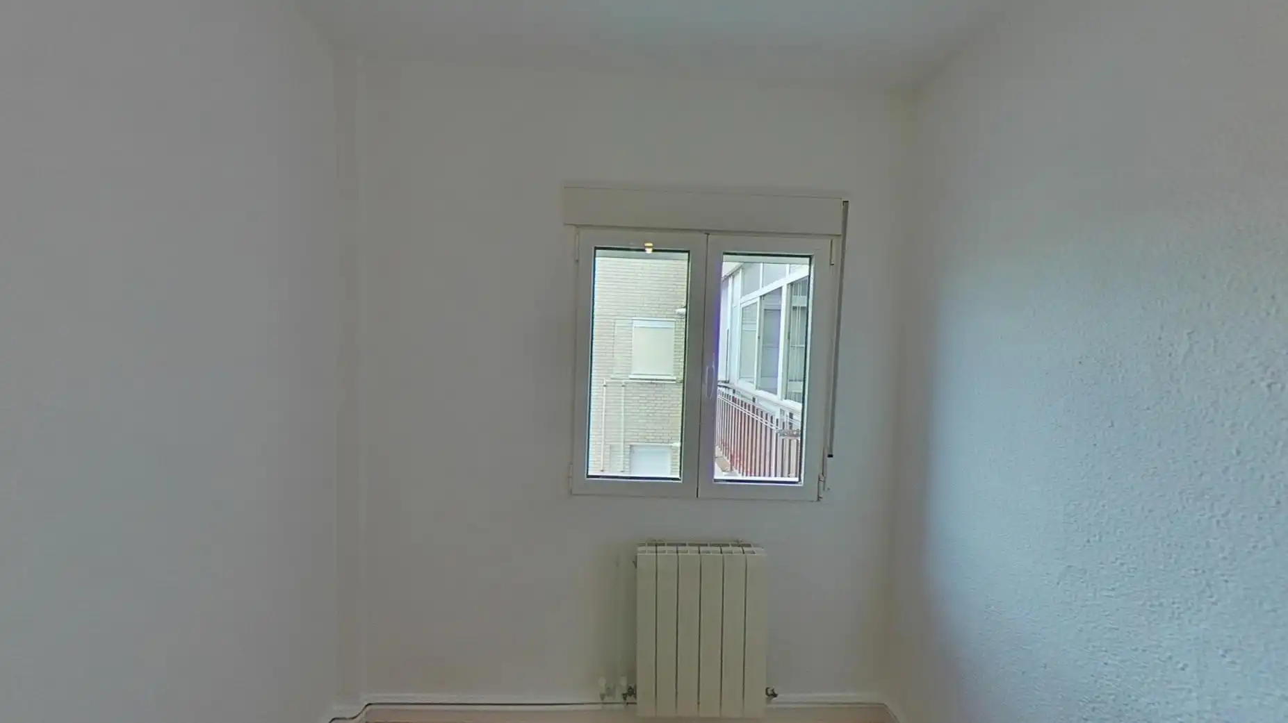 Schlafzimmer von Wohnung zum Verkauf in Alcalá de Henares mit Heizung, Terrasse und Abstellraum
