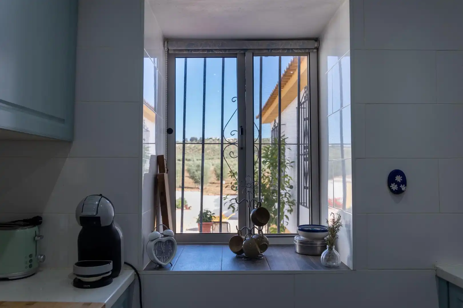 House with garden for sale in Villanueva del Trabuco, imagen 29
