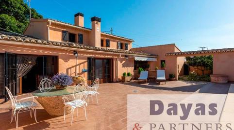 Foto 5 de Casa o xalet en venda a Lg Murada 412 (d), La Murada - Los Vicentes, Alicante