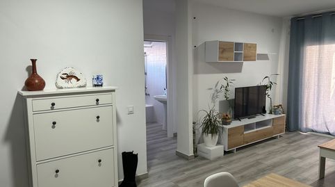 Foto 4 de Apartamento de alquiler en Nord, Roses