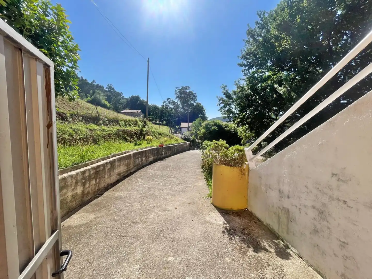 Vista exterior de Casa o chalet en venta en Piélagos con Terraza y Trastero