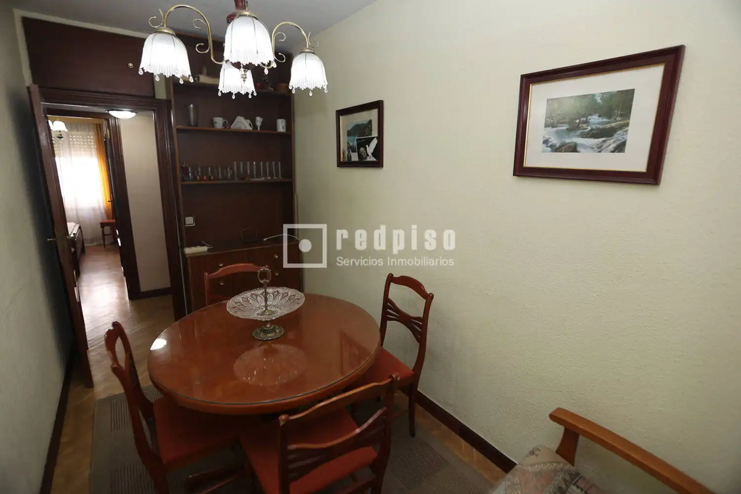 Wohnung mit Aufzug zum Verkauf in de La del Manojo de Rosas, imagen 11