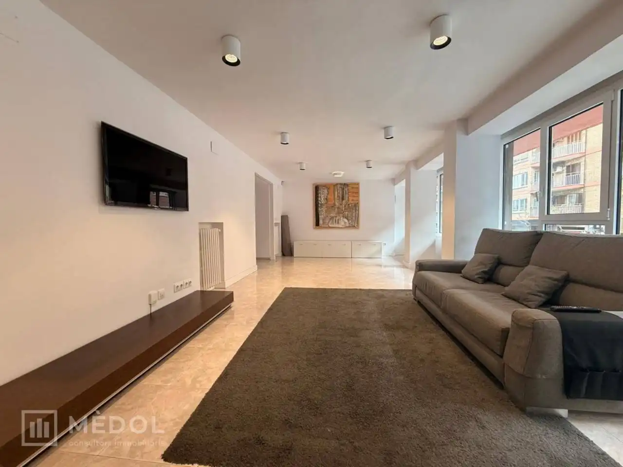 Flat for rent in Tarragona  with Heating, Storage room and Furnished