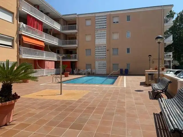 Appartamento con piscina in vendita a Sant Salvador, imagen 2