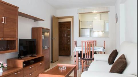 Foto 4 de Apartament de lloguer a Levante Alto, Alicante