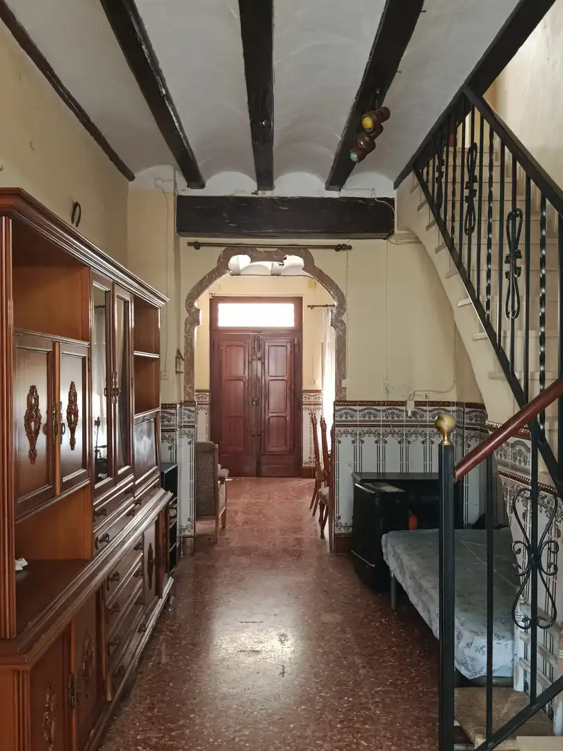 Casa o xalet en venda en Cullera