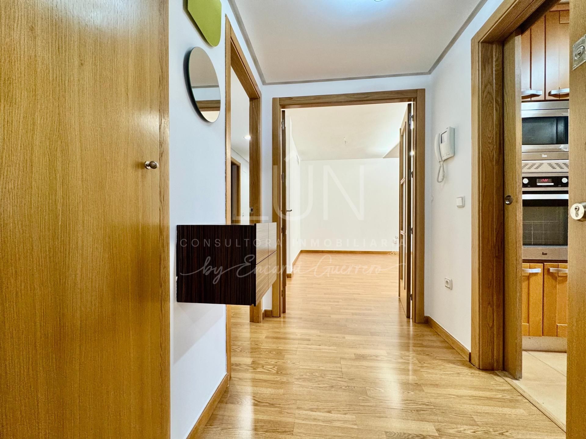 Ático de alquiler en Molina de Segura con Aire acondicionado, Terraza y Trastero
