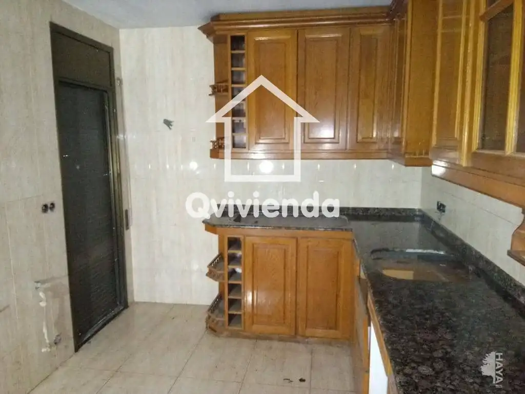 Cocina de Casa o chalet en venta en Sant Llorenç Savall