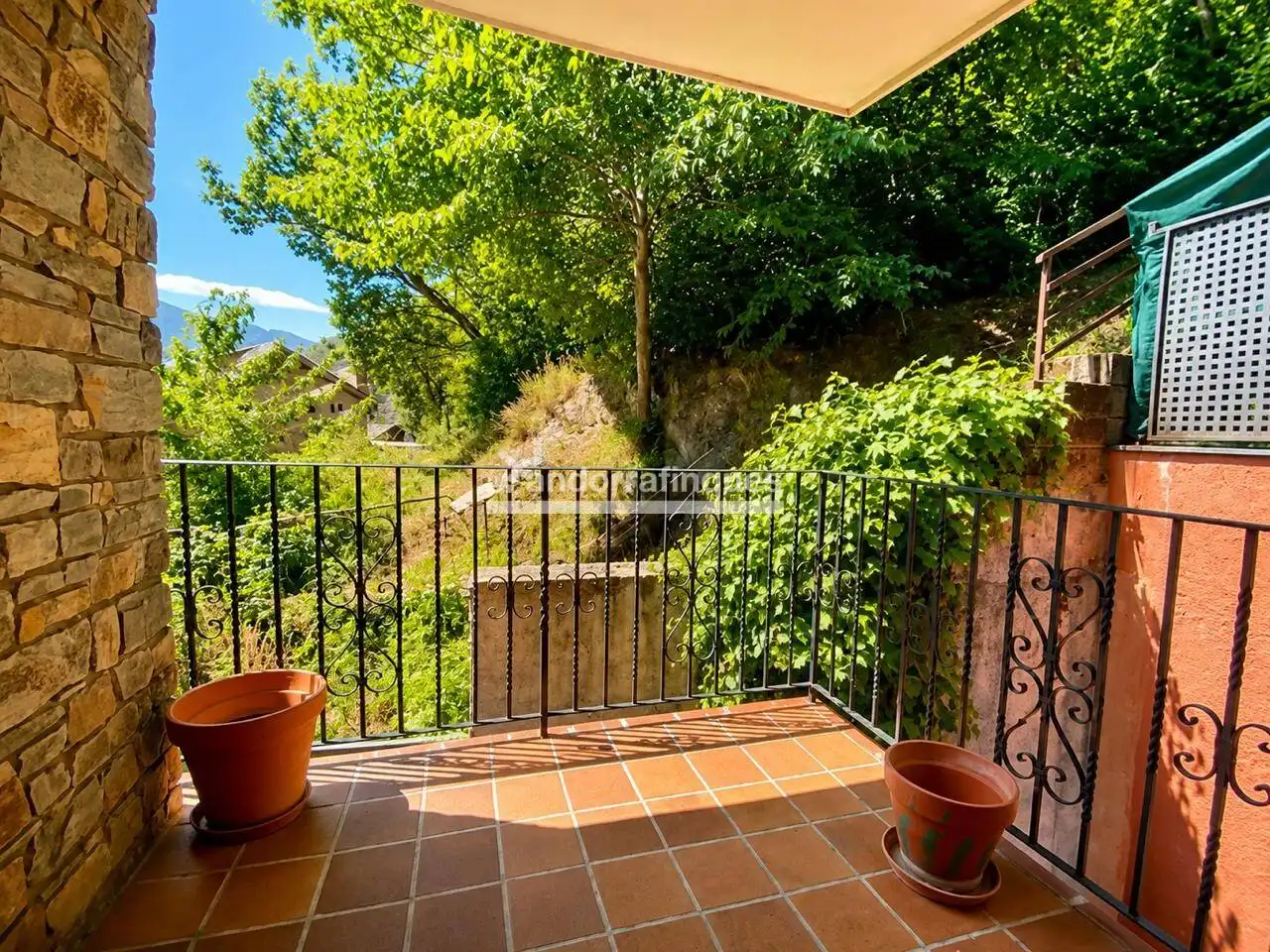 3-bedroom flat for sale in Sispony, La Massana · 2 of 38