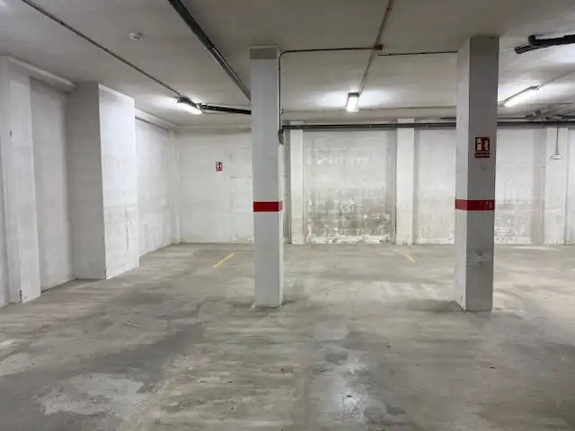 Local comercial en venda a Carrer d'Extremadura 7, imagen 11