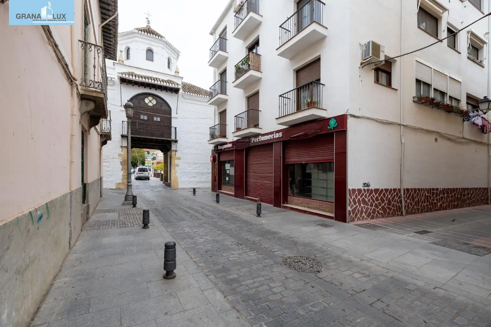 Locale commerciale in vendita a Calle RONDA GRANADA SUR, imagen 8