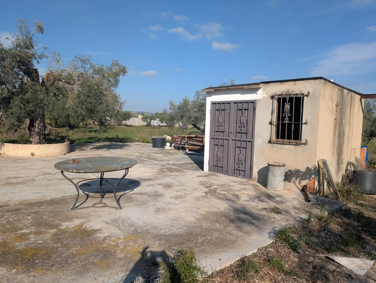 Terreno rustico in vendita a Partidas de interior - Zona Rústica, imagen 18