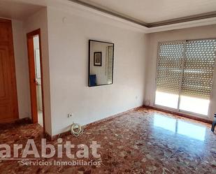 Living room of Flat for sale in Albal  with Air Conditioner and Terrace