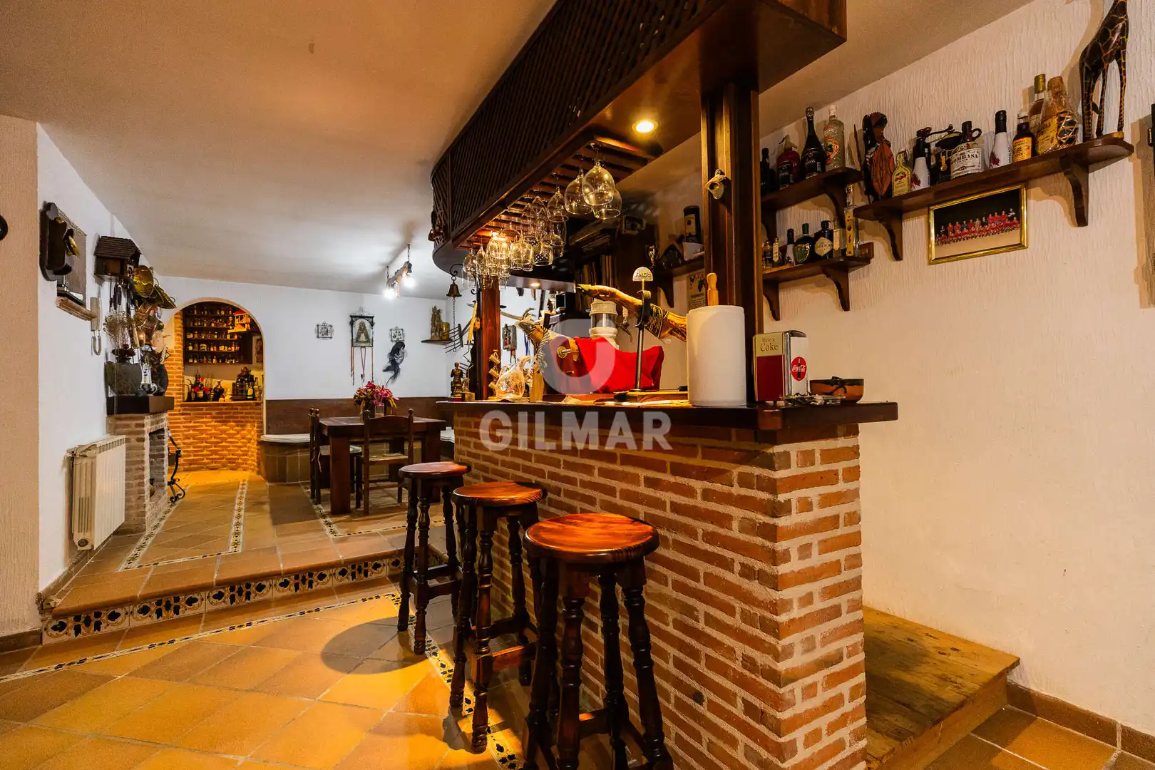 Houses for sale in Collado Villalba  with Heating, Private garden and Swimming Pool