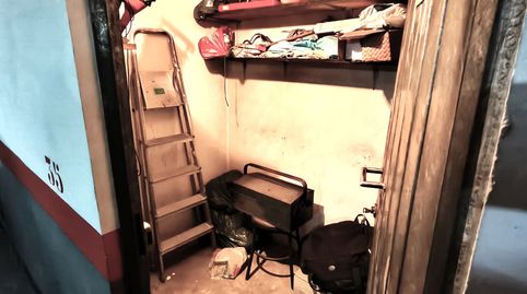 Foto 4 de Garaje en venta en Avinguda del Carrilet, 38, Centre, Reus