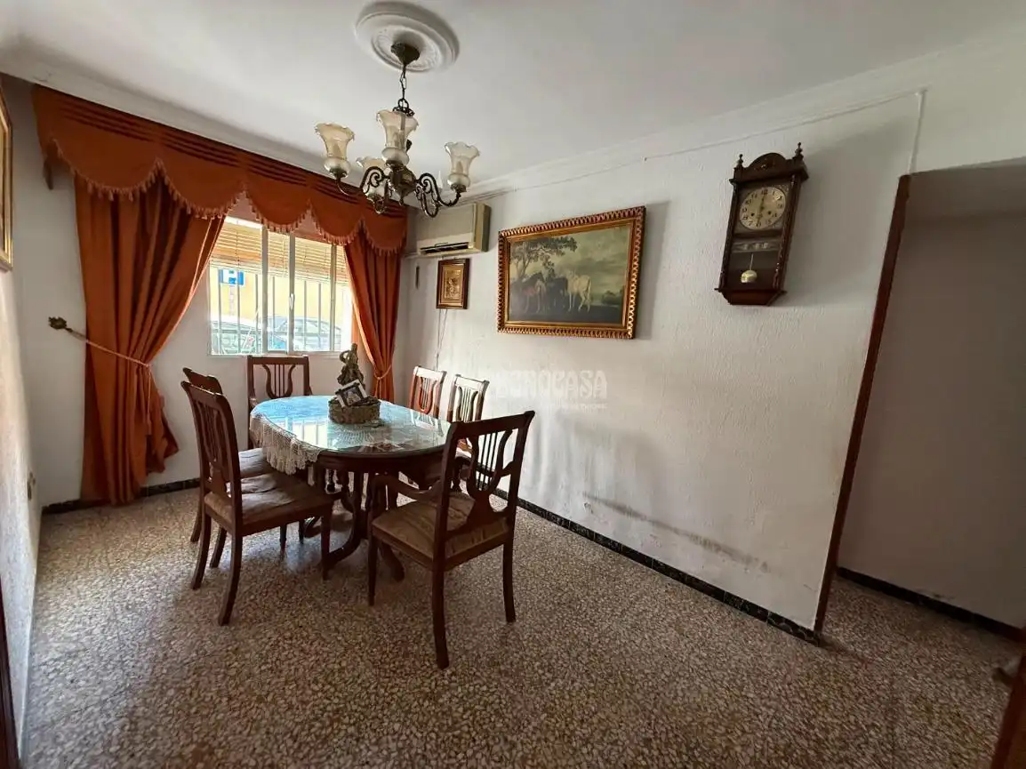 Comedor de Piso en venta en Camas