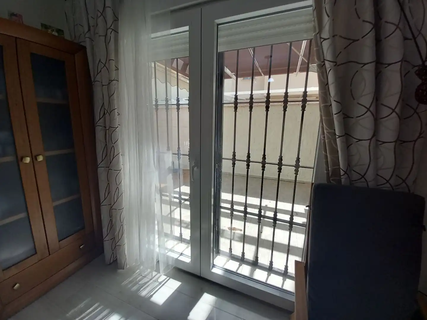 Houses for sale in Ronda  with Air Conditioner, Heating and Private garden