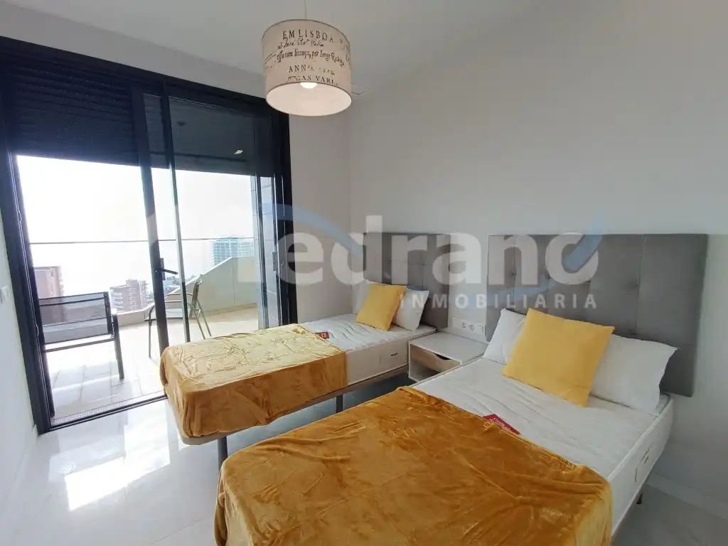 Wohnung mit Pool zur Miete in Avenida Benissa, imagen 20