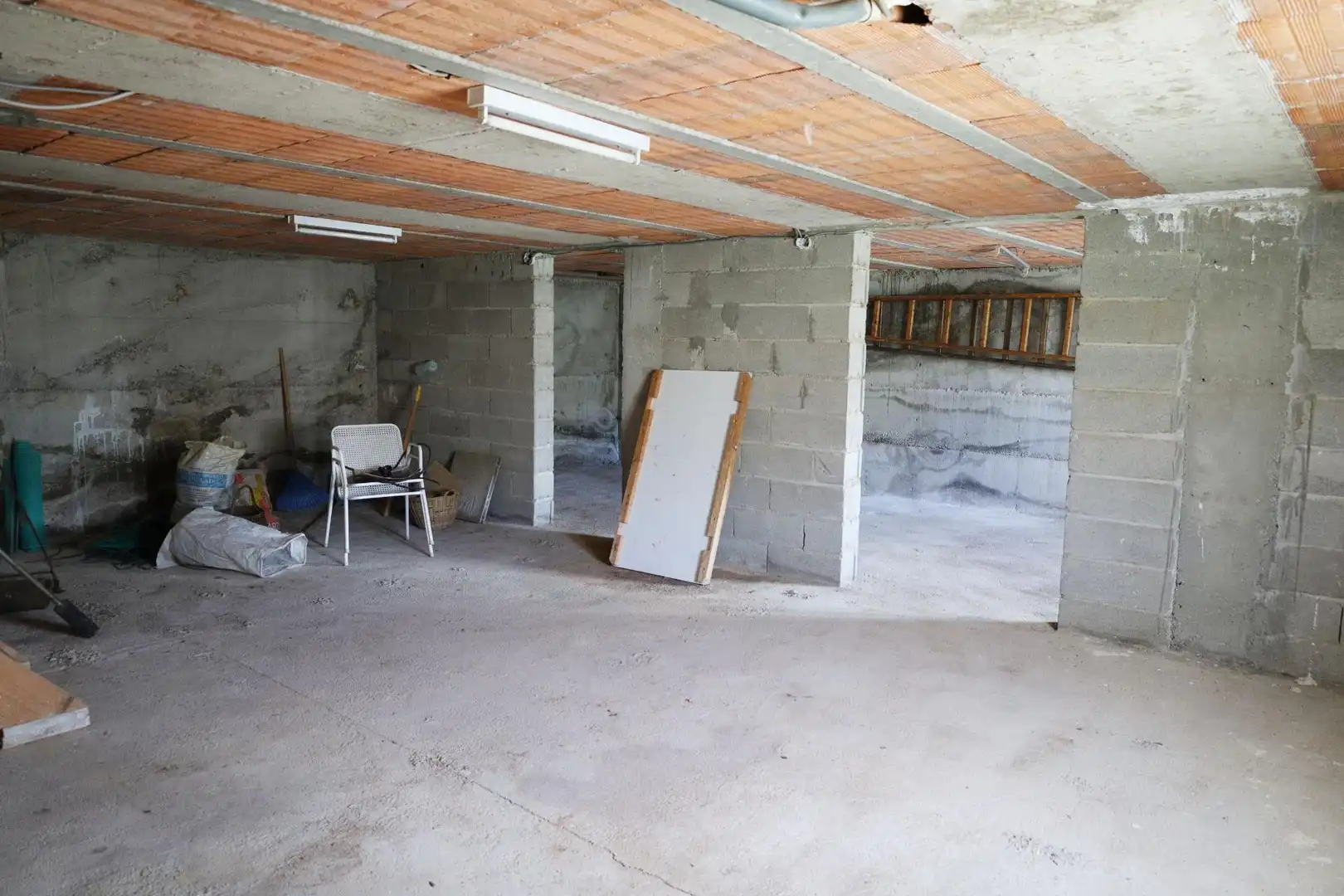 Casa o chalet en venta en Alcañiz con Jardín privado y Piscina