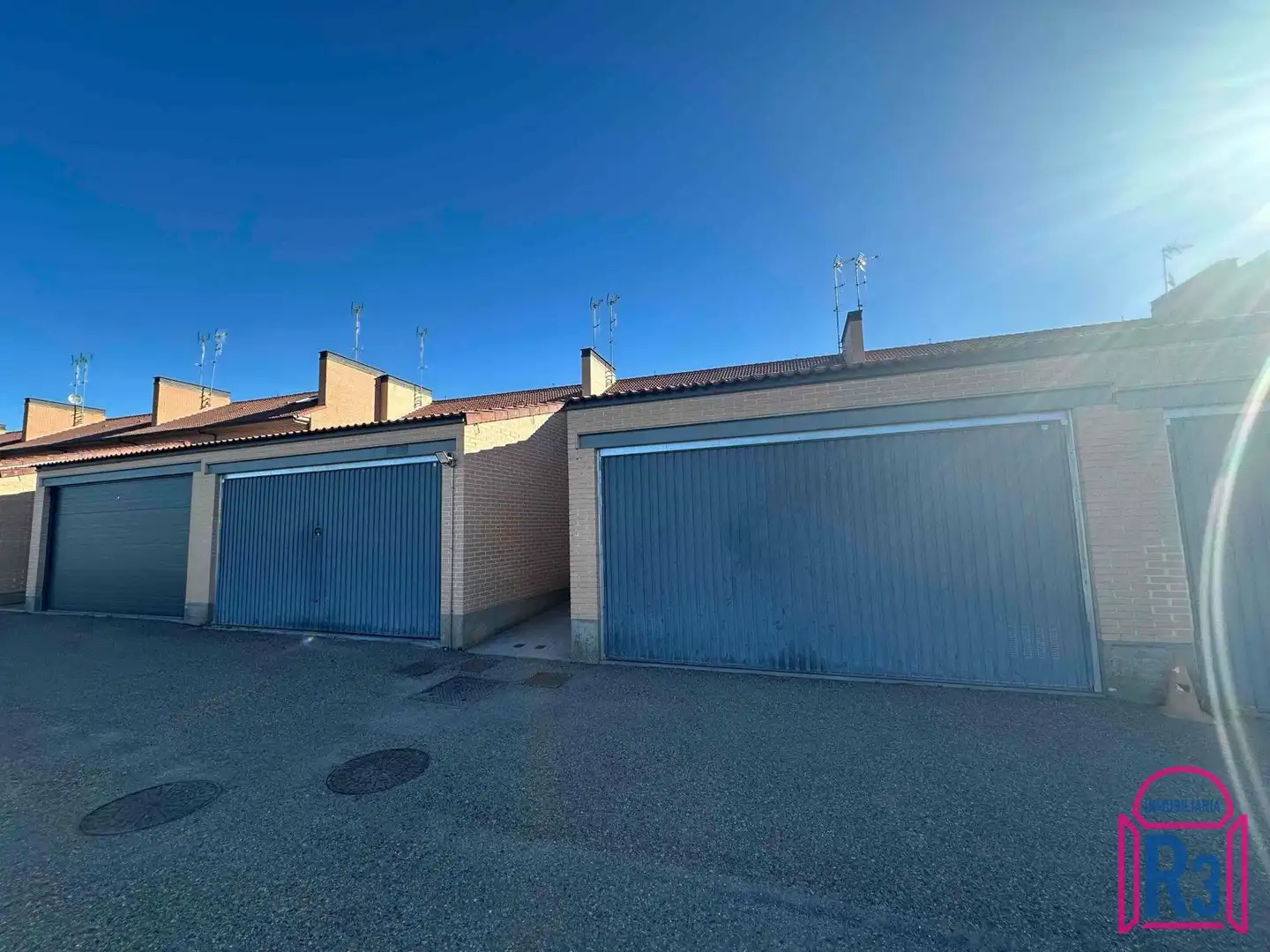 Detached homes for sale in Garrafe de Torío