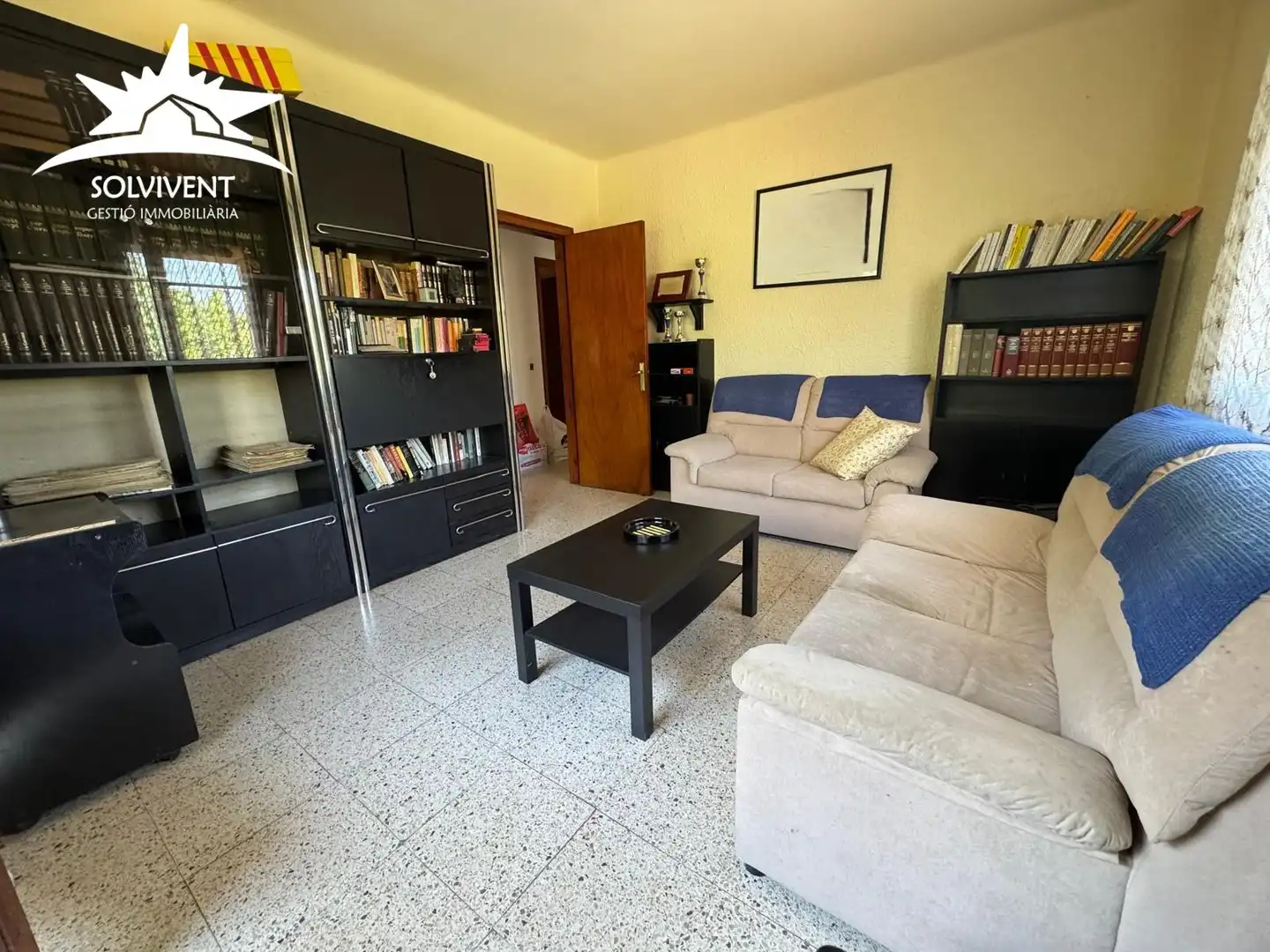 Flat with terrace for sale in La Palma de Cervelló, imagen 18