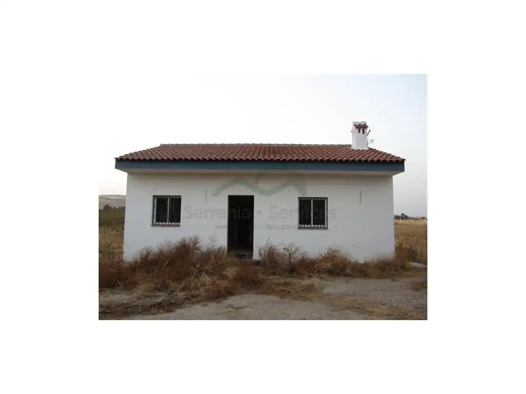 Haus zum Verkauf in Villamartín, imagen 12
