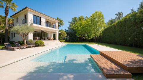 Photo 3 of House or chalet for sale in Passeig de Valldoreix, 25, Arxiu, Sant Cugat del Vallès