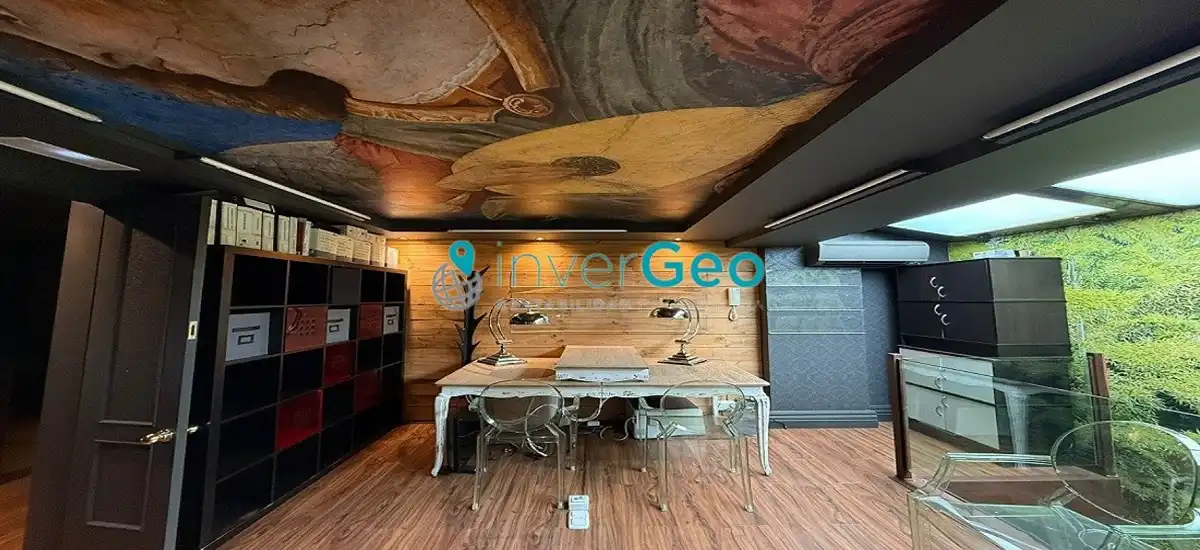 Lofts for sale in Valladolid  with Air Conditioner, Heating and Furnished