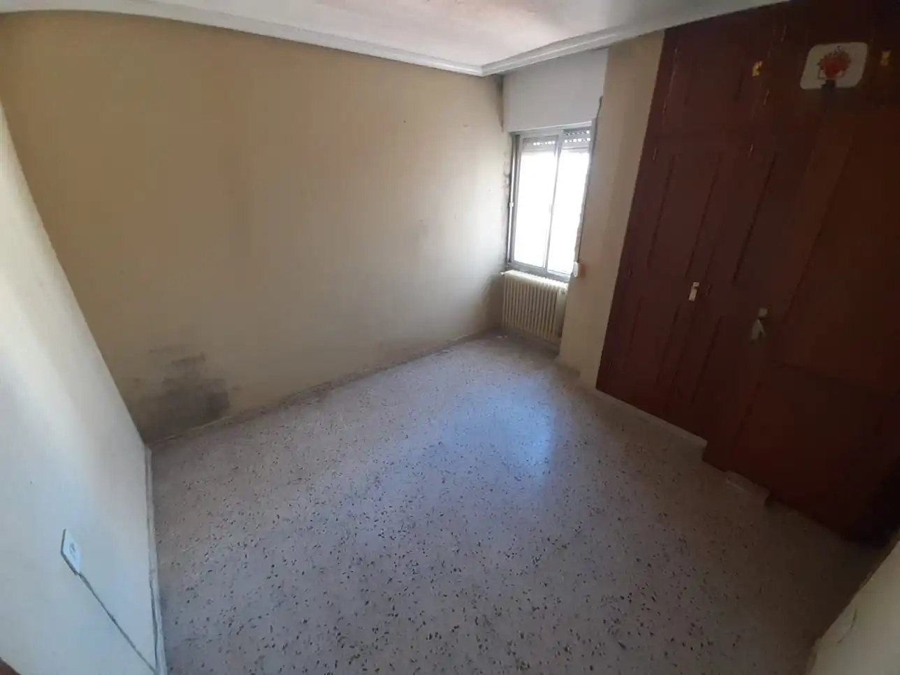 Piso en venta en Zamora Capital  con Calefacción