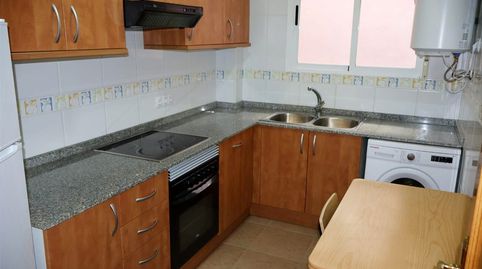 Foto 2 von Wohnung zum Verkauf in Calle Alcalde Dámaso Vidal, Vall d'Alba, Castellón