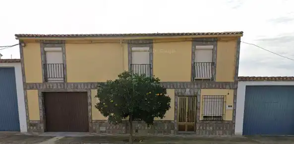 Casa en venda a Villar de Rena