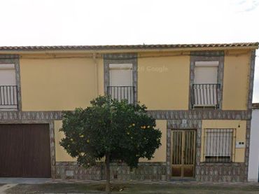 Casa en venda a Villar de Rena