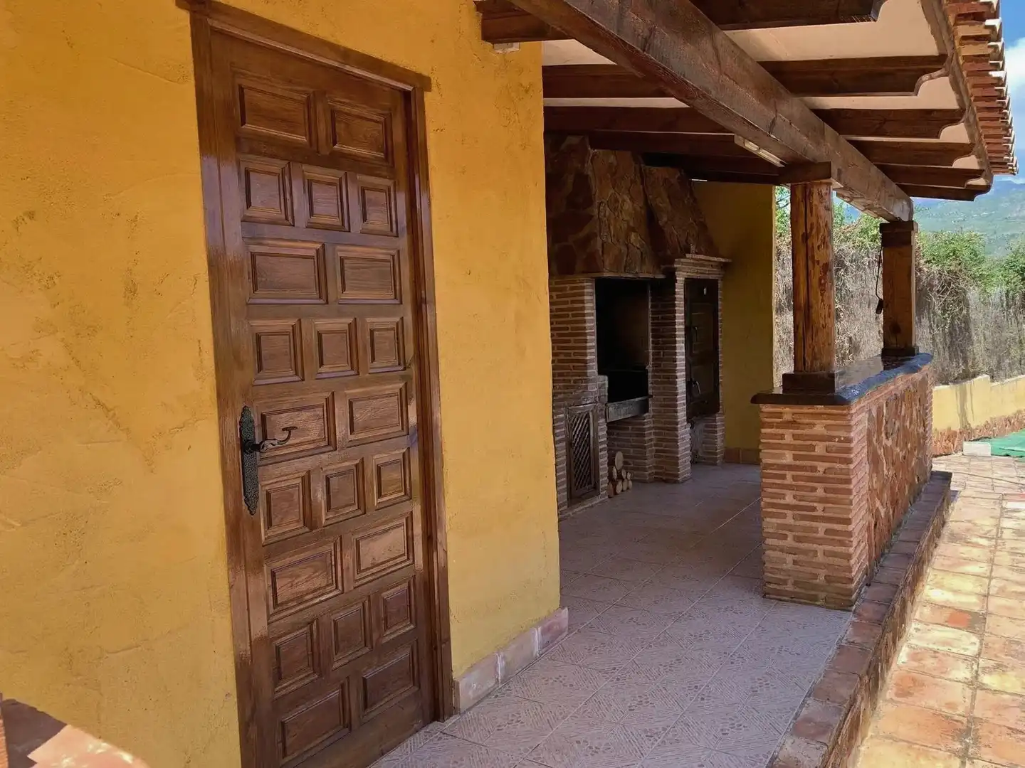 Chalet con piscina en venta en Moratalla, imagen 16