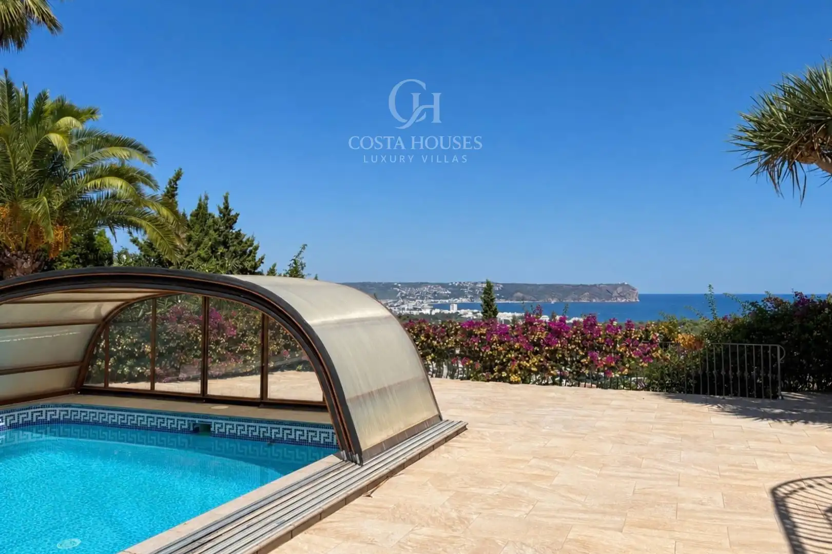 Xalet amb piscina en venda a La Granadella  - Costa Nova, imagen 45
