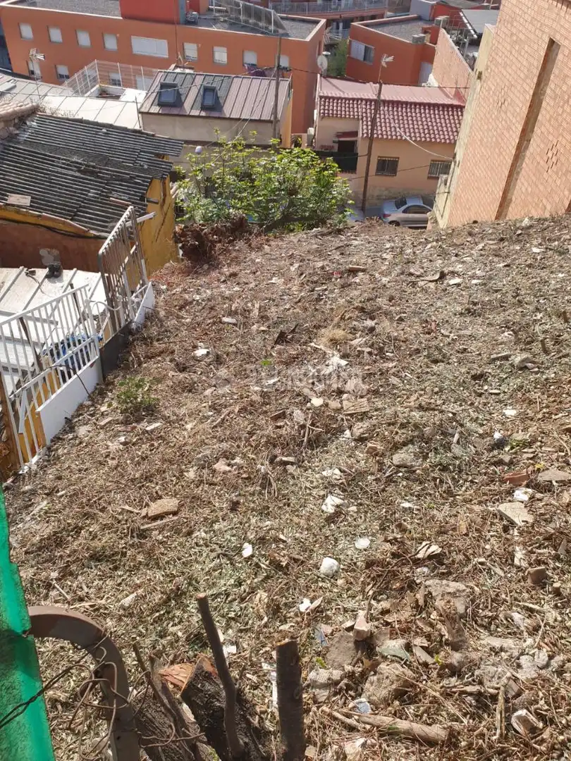 Terreno residenziale in vendita a Singuerlín, imagen 4
