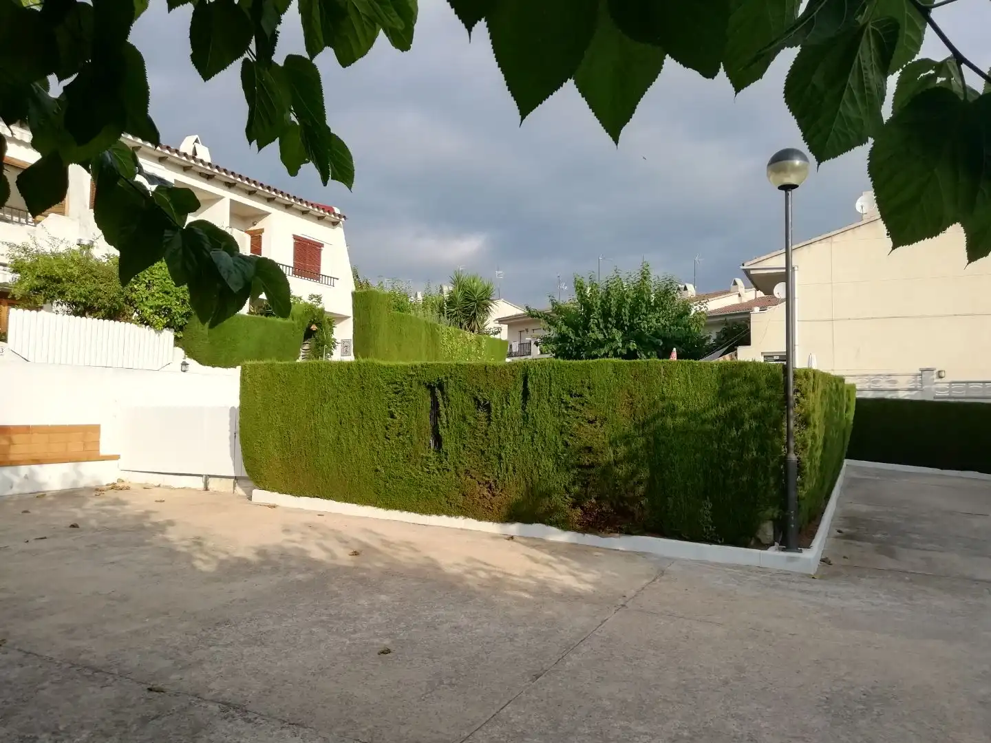 Apartament amb piscina en venda a Carrer Telègraf 5, imagen 13