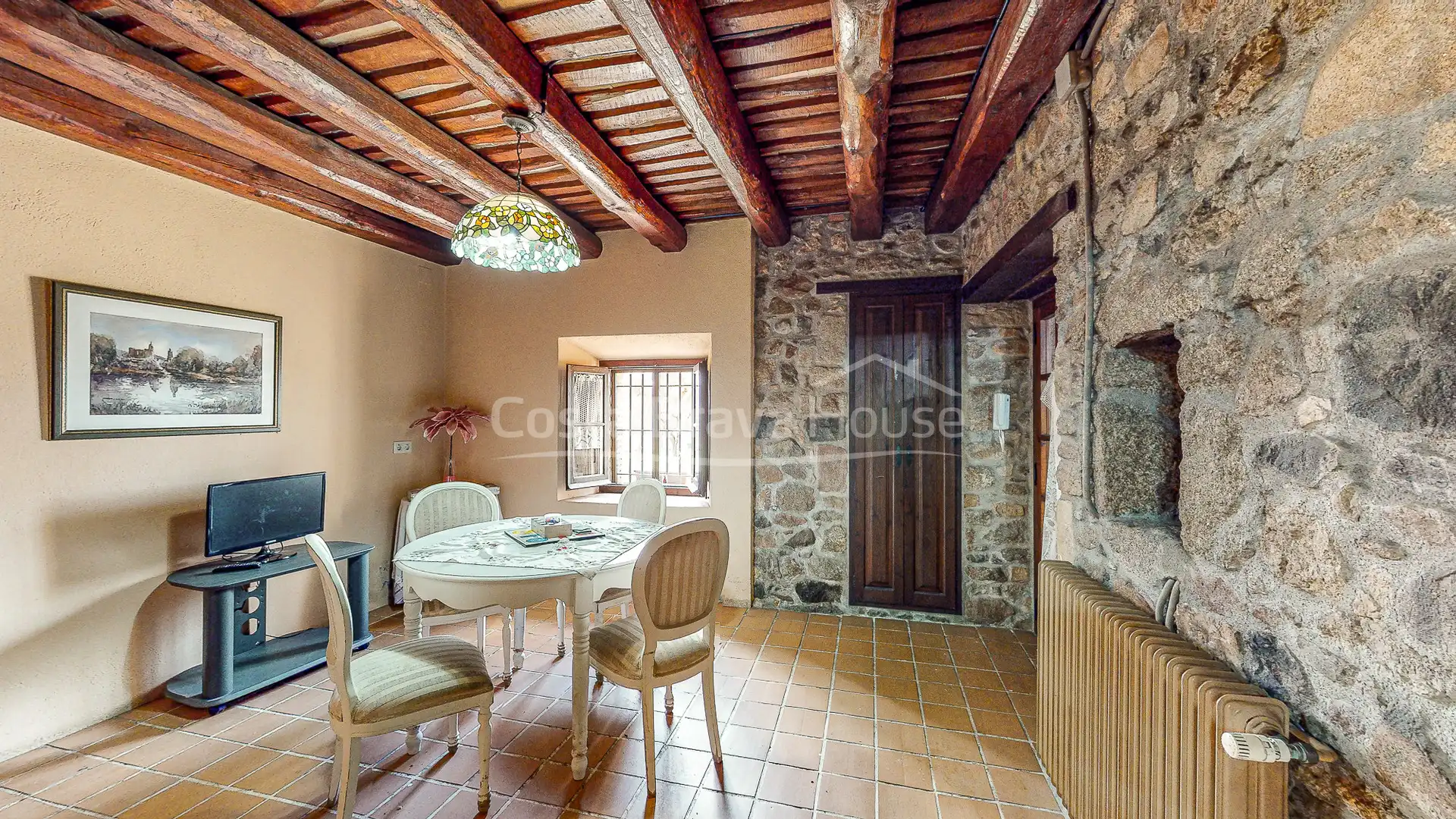 Maison rustique avec piscine à vendre à Llagostera, imagen 23