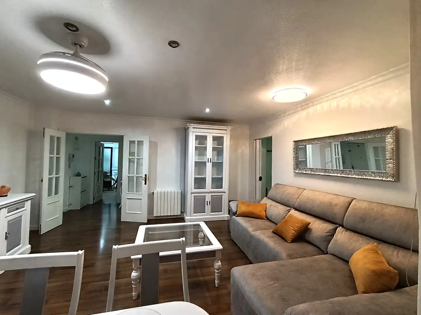 Appartement à vendre à La Alberca