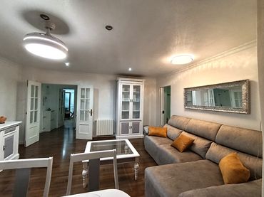 Wohnung zum Verkauf in La Alberca