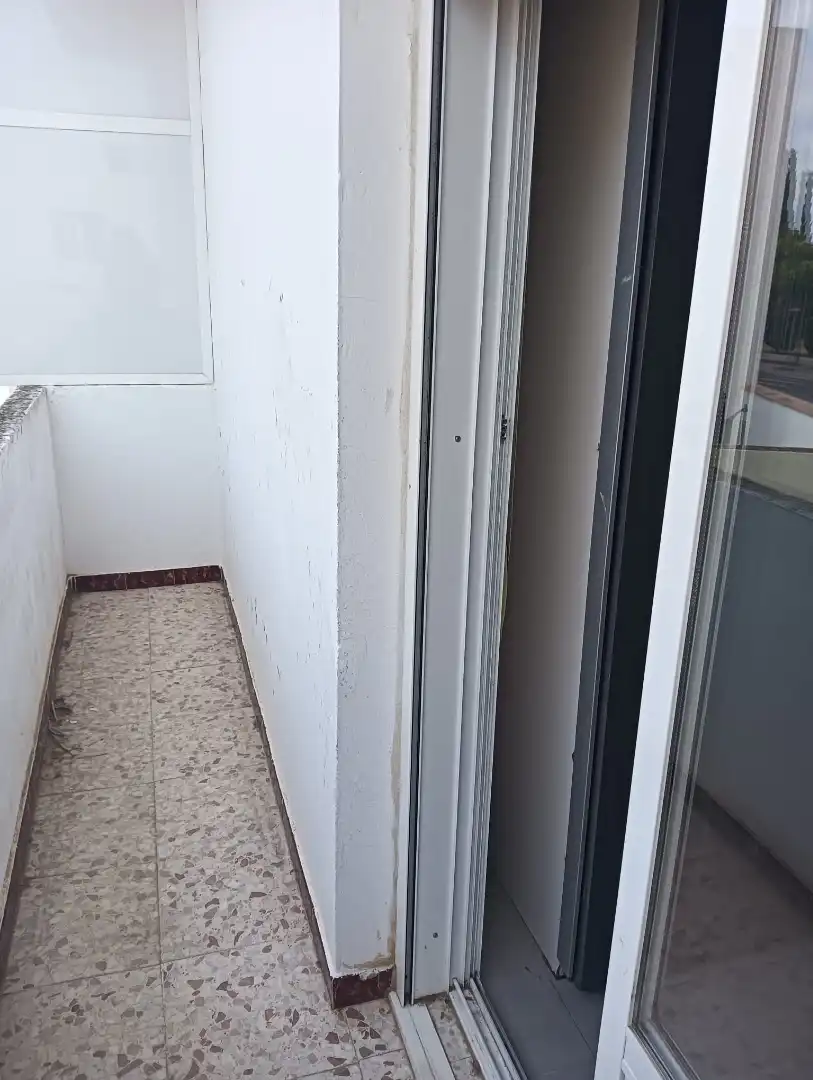 Piso en venta en El Puerto de Santa María con Trastero y Balcón