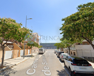 Exterior view of Flat for sale in Sagunto / Sagunt