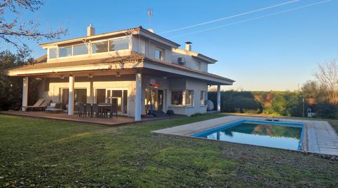 Foto 4 de Casa o xalet en venda a C-63, 1, Santa Coloma de Farners, Girona