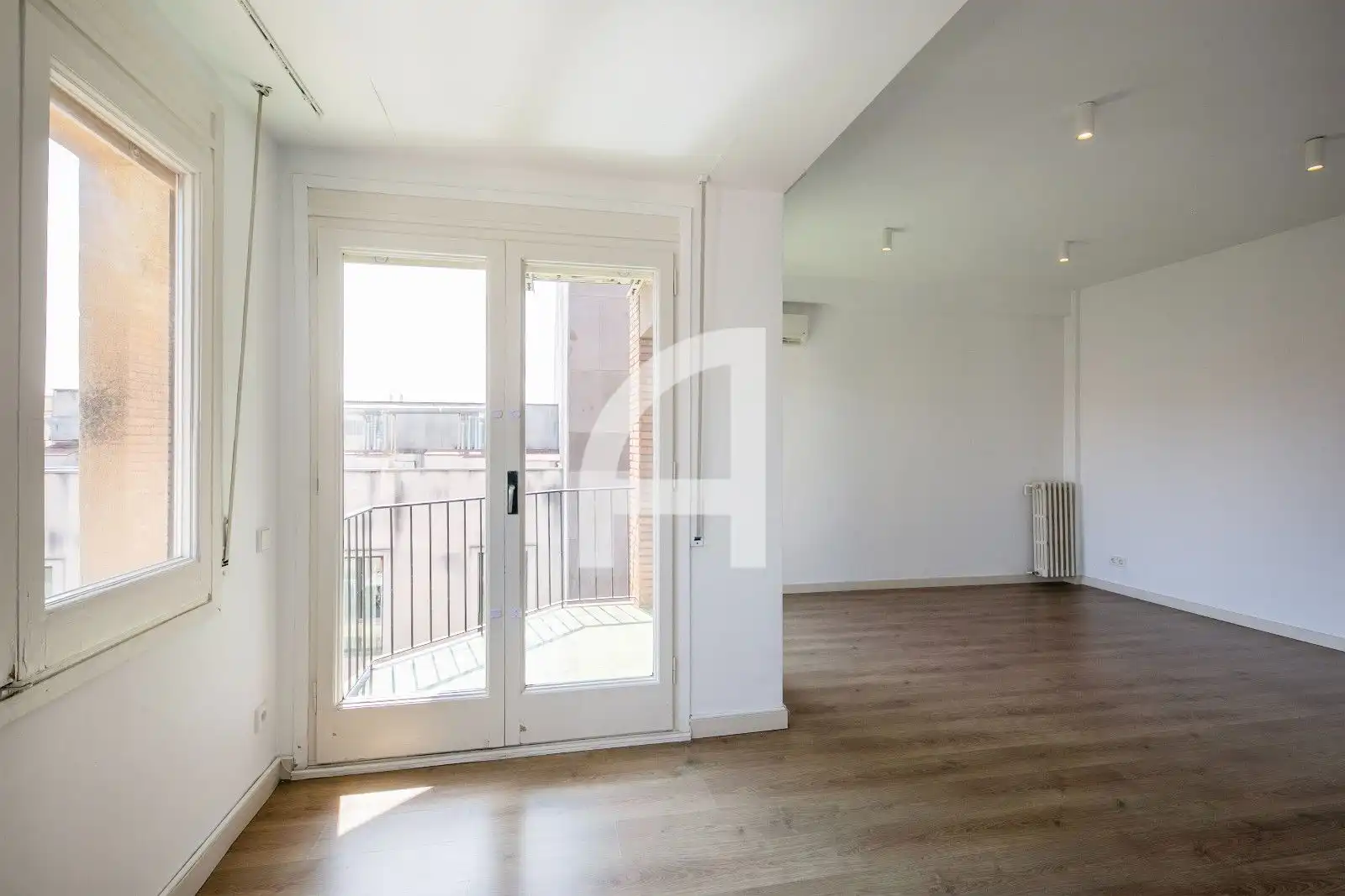 Piso en venta en Pau Claris, Dreta de l'Eixample