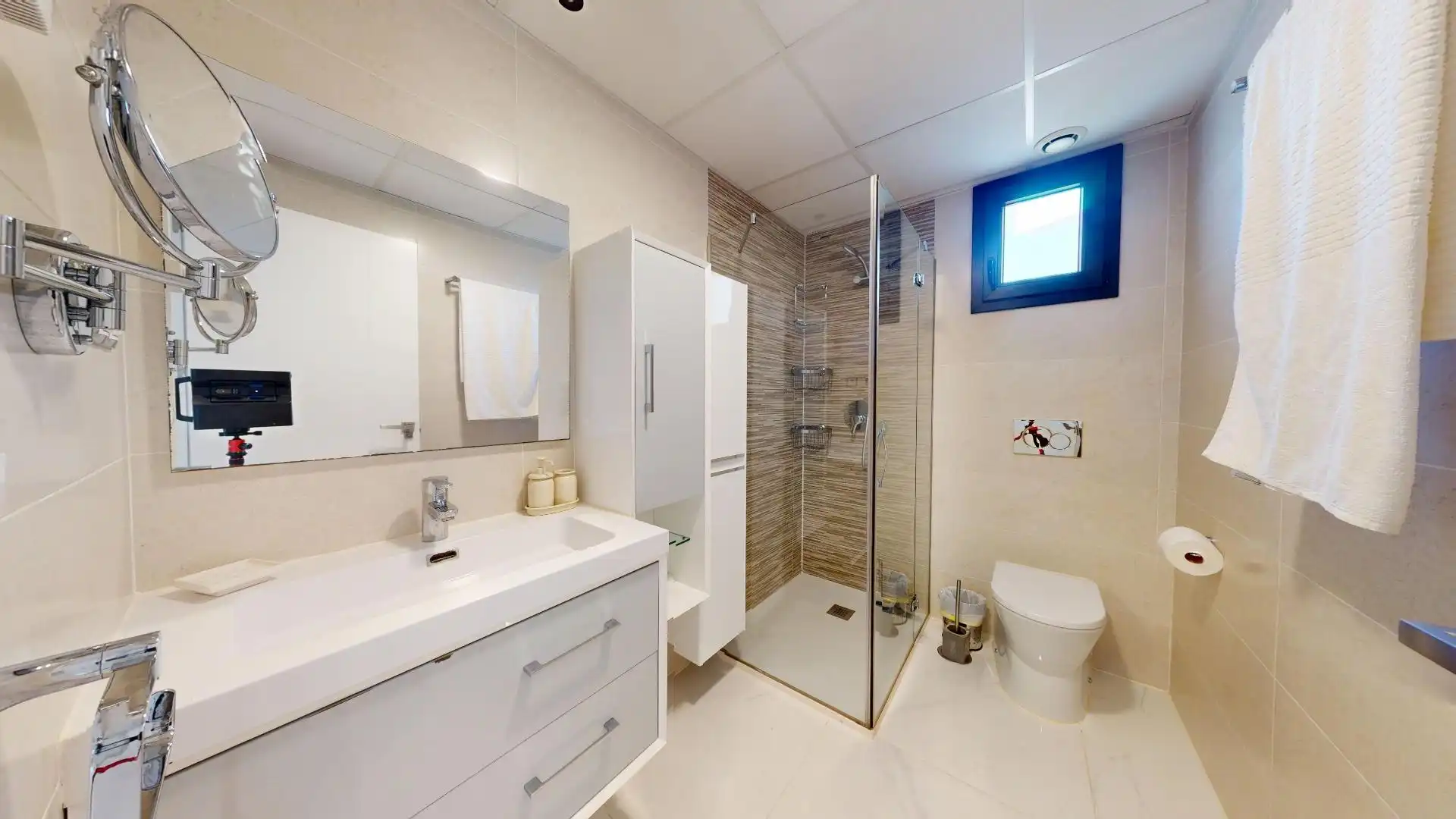 Appartement compact avec terrasse à louer à Calle Valladolid 17, imagen 37