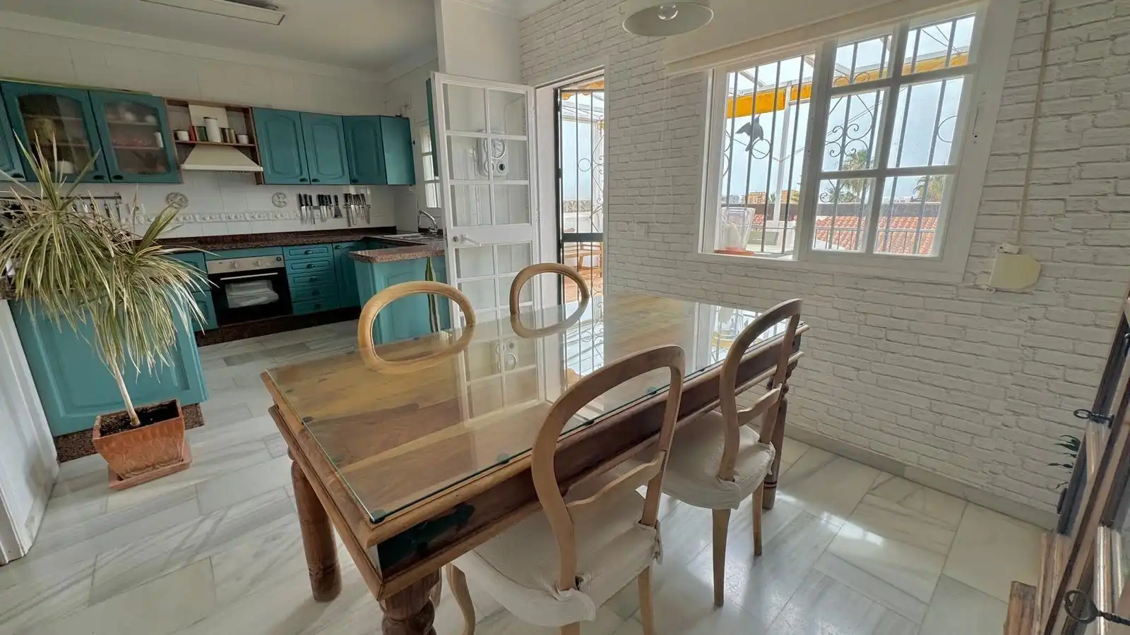 Casa o chalet en venta en Playamar - Benyamina