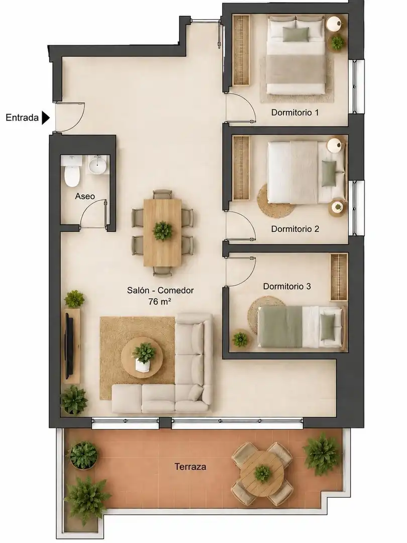 Apartment zum Verkauf in Platja d'Aro, imagen 37